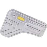 METALCAUCHO Hydraulikfiltersatz, Automatikgetriebe 21085