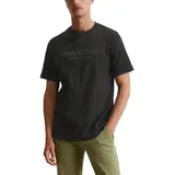 Marc O'Polo T-Shirt schwarz S