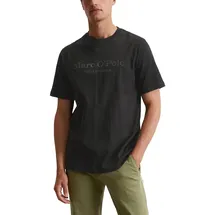 Marc O'Polo T-Shirt schwarz S