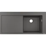 Hansgrohe S514-F450 Steingrau