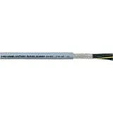 Lapp ÖLFLEX® CLASSIC 115 CY Steuerleitung 3G 1mm2 Grau 1136203/100 100m