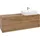 Villeroy & Boch Waschbeckenunterschrank 160 x 54,8 x 50 cm Kansas Oak