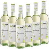 Peter Mertes Weinkellerei Chardonnay trocken 0,75 l
