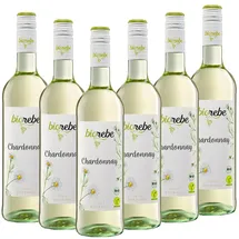 Peter Mertes Weinkellerei Chardonnay trocken 0,75 l