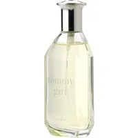 TOMMY HILFIGER Girl Damen Eau de Cologne Vapo 50 ml