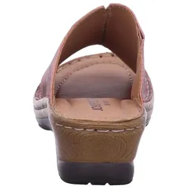 Josef Seibel Catalonia 58 Slipper, Pink Multi, 41 EU