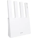 Huawei WiFi BE3 - White - Wireless router Wi-Fi 7