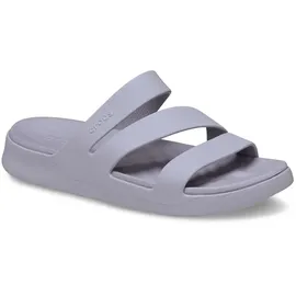 Crocs Getaway Damen Mauve Mist 41