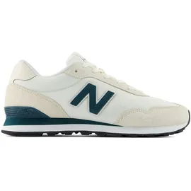 New Balance 515 Herren sea salt/medusa green 41,5