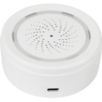 Logilink Smart Home Wi-Fi USB Siren Alarm