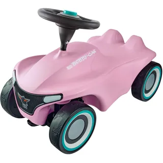 Big Bobby Car Neo Rosé