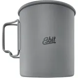 Esbit Titan-Topf, 750ml