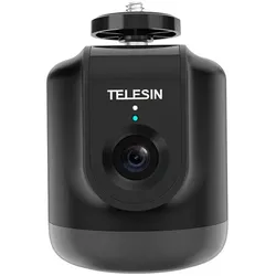 Telesin Smart 360° Face-Tracking Telefon-/Kamerahalterung