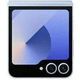 Samsung Galaxy Z Flip6 12 GB RAM 256 GB Blue