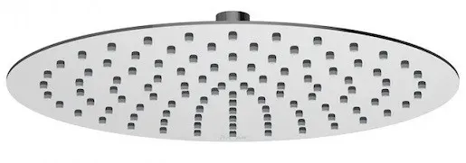 Ravak Chrome 984.00 Kopfbrause, Chrom X07P336