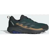 Adidas Terrex Anylander Wanderschuhe - Aurora Ivy / Grey