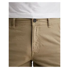 PME Legend Bermudas mit Pattentaschen und Label-Stitchings, beige, 32