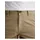 PME Legend Bermudas mit Pattentaschen und Label-Stitchings, beige, 32