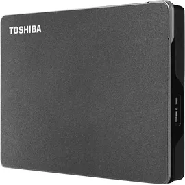 Toshiba Canvio Gaming 2 TB USB 3.2