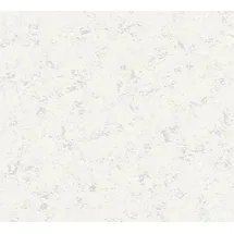 A.S. Création Greyvolution Vliestapete 10,05 m x 0,53 m 377715 grau/weiß
