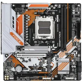 Gigabyte B850M FORCE Micro-ATX