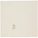ib laursen Stoffserviette 40cm, Sonnenblumen