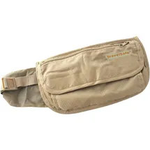 TravelSafe Geldgürtel Kunstfaser Beige 22