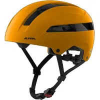 Alpina Bloom MIPS Braun Modell 2025