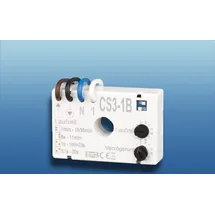 Elektrobock Nachlaufrelais CS3-1B
