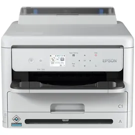 Epson WorkForce Pro WF-M5399DW BAM, Tinte, einfarbig (C11CK77401BM)