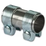 HJS Rohrverbinder, Abgasanlage