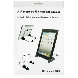 AccuCell Alu Ständer Universal 8-10"