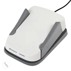 Husqvarna Viking Multifunktionaler Fußanlasser