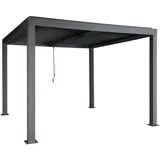 MCW Pergola MCW-L46