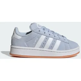 adidas Campus 00s Kinder Hellblau/Weiß 28
