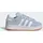 adidas Campus 00s Kinder Hellblau/Weiß 28
