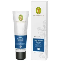 Primavera Haut Intensiv Balsam Bio Aromapflege