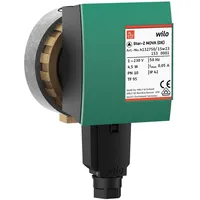 WILO Hocheffizienzpumpe Star-Z Nova 84 mm