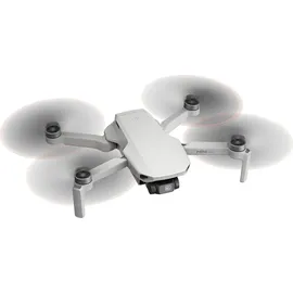 DJI Mini 2 Fly More Combo