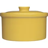 Iittala Teema Topf mit Deckel l, honig,