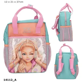 TopModel Depesche Rucksack TOPModel MUSIC