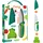 CHEFCLUB KIDS Messer für Kinder 20 cm Grün