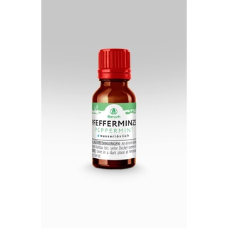 Pfefferminze-Extrakt 10ml