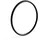 Wiltec Cbf-350B O-Ring