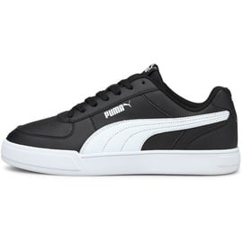 Puma Caven puma black-puma white-puma white 44,5