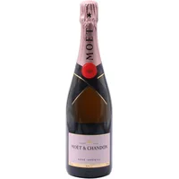Moët & Chandon  Impérial Rosé 12,5% vol 0,75 l