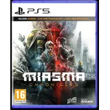 Miasma Chronicles (PEGI) (PS5)