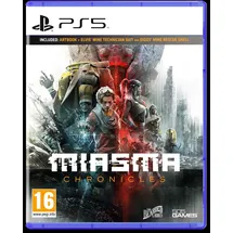 Miasma Chronicles (PEGI) (PS5)