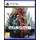 Miasma Chronicles (PEGI) (PS5)