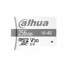 Dahua Technology P100, MicroSDXC-Speicherkarte 256 GB, UHS-I Klasse 10